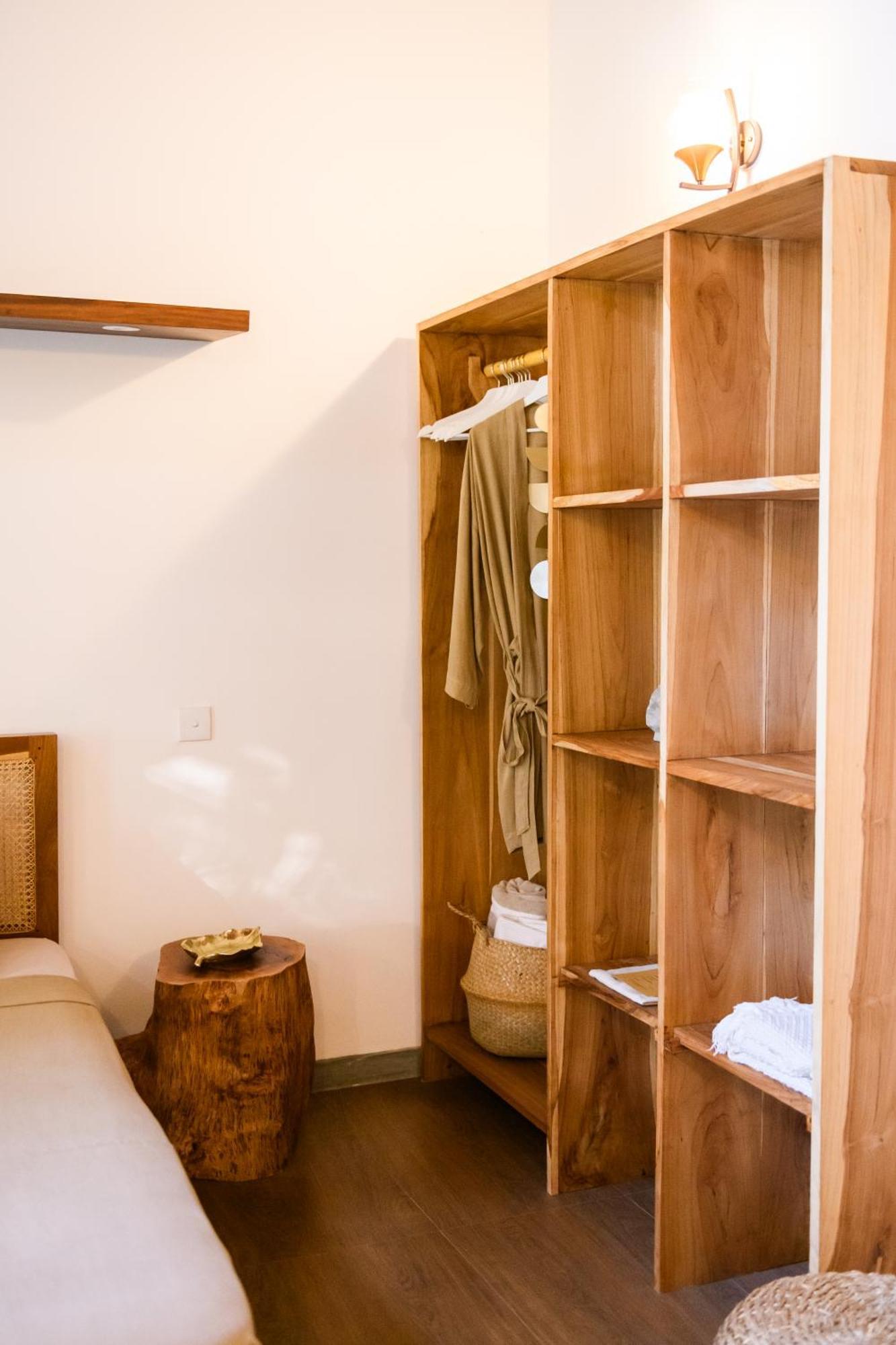 Roots Retreat Hotel Унаватуна Екстериор снимка
