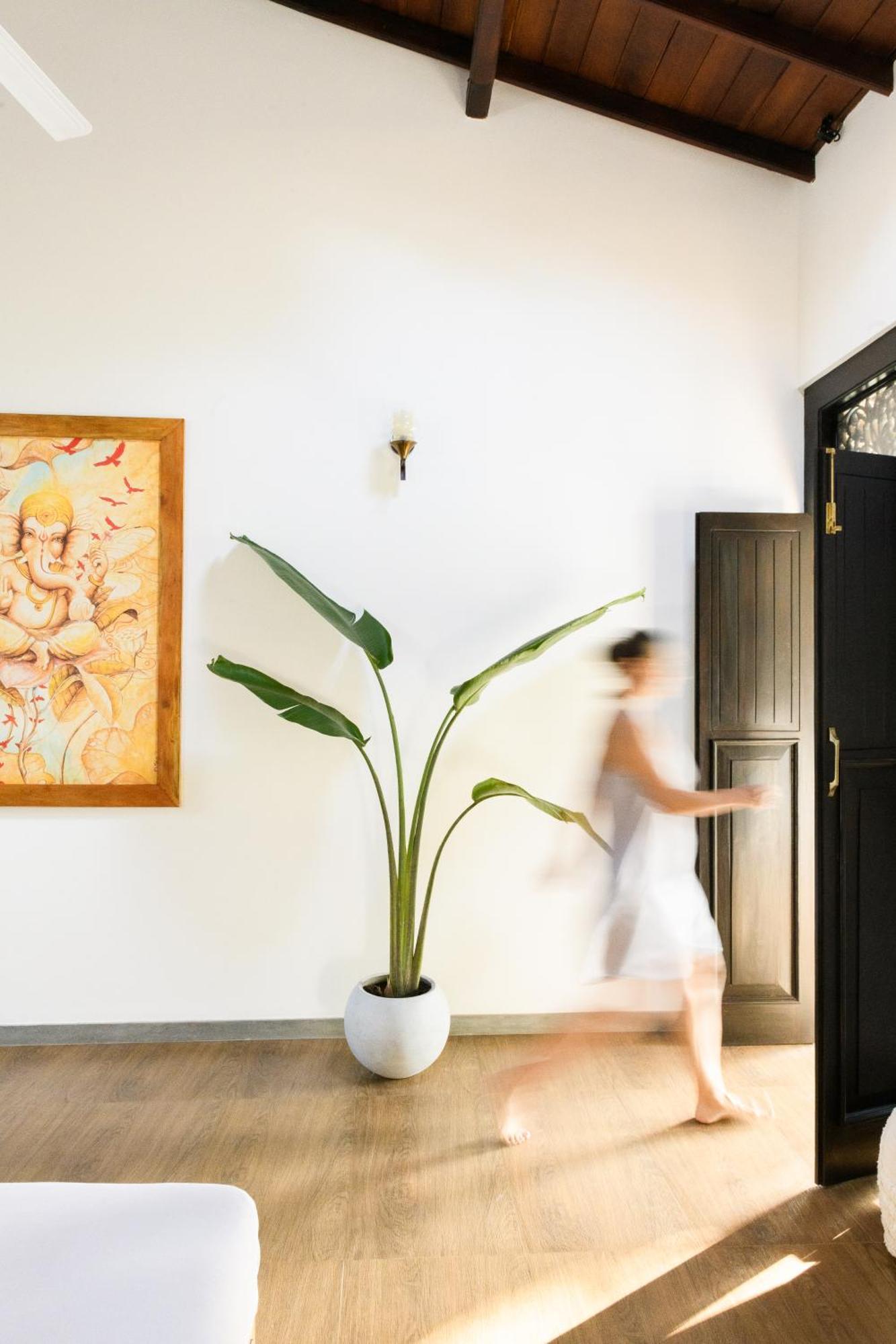 Roots Retreat Hotel Унаватуна Екстериор снимка