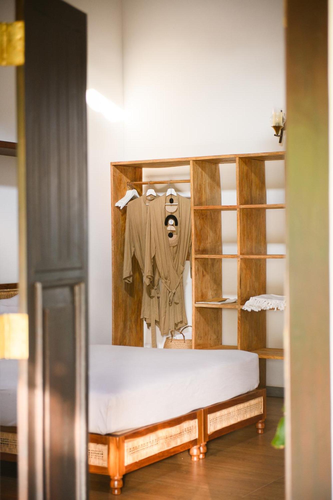 Roots Retreat Hotel Унаватуна Екстериор снимка