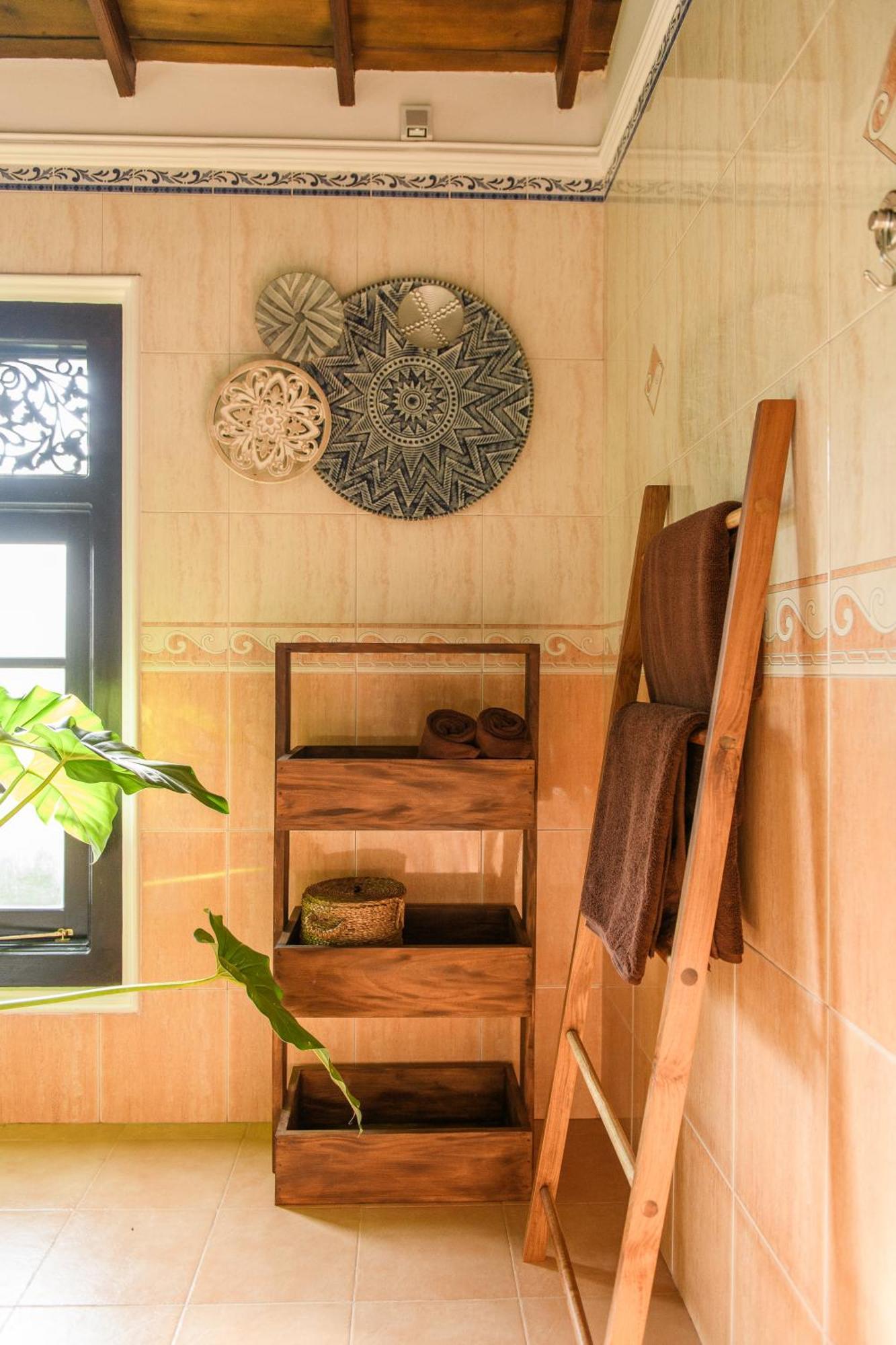 Roots Retreat Hotel Унаватуна Екстериор снимка