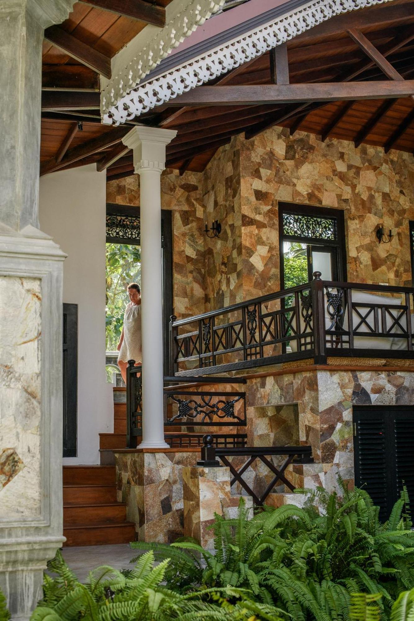 Roots Retreat Hotel Унаватуна Екстериор снимка